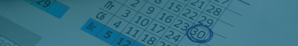 Календарь мероприятий: Банкинг и Финтех. <br>1 марта – 31 марта 2023 года
